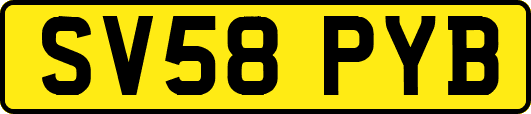 SV58PYB