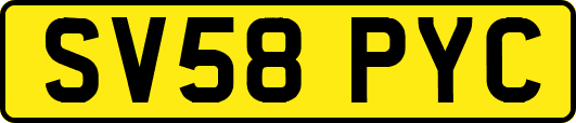 SV58PYC
