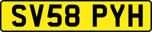 SV58PYH
