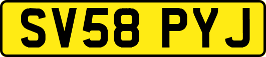 SV58PYJ