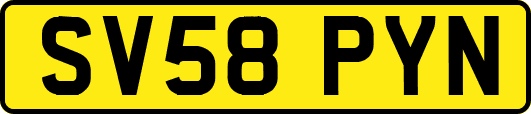 SV58PYN