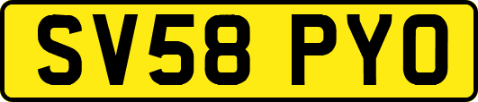 SV58PYO