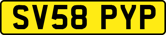 SV58PYP