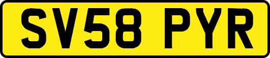 SV58PYR