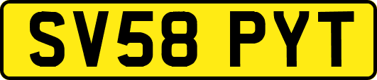 SV58PYT