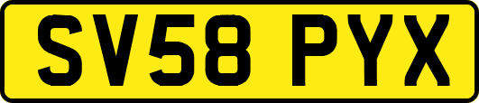SV58PYX