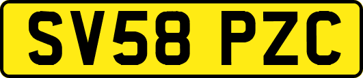 SV58PZC