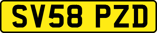 SV58PZD