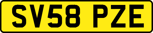 SV58PZE