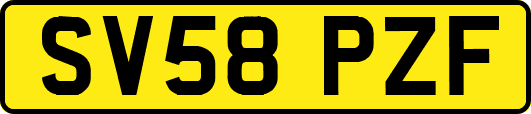 SV58PZF