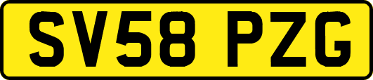 SV58PZG