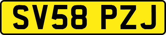 SV58PZJ