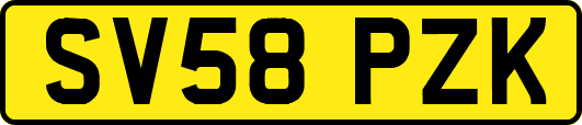 SV58PZK