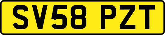 SV58PZT