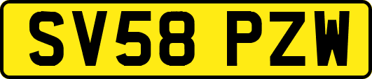 SV58PZW