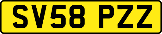 SV58PZZ