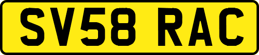 SV58RAC