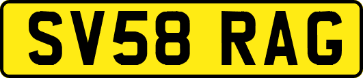 SV58RAG