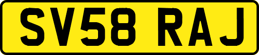 SV58RAJ