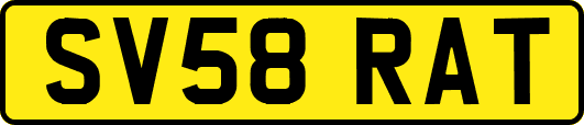 SV58RAT