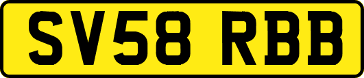 SV58RBB