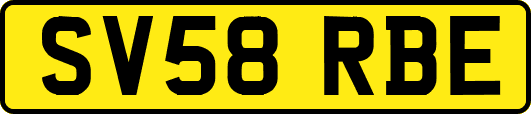 SV58RBE