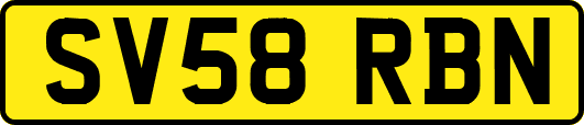 SV58RBN