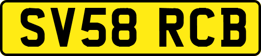 SV58RCB
