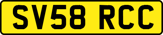 SV58RCC