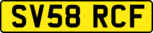 SV58RCF