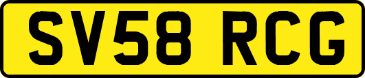 SV58RCG