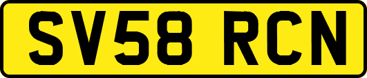 SV58RCN