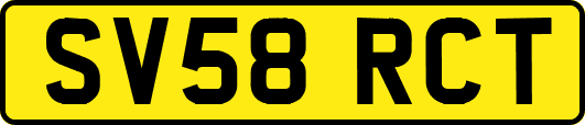 SV58RCT