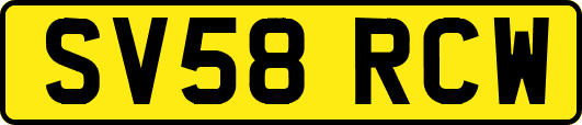 SV58RCW