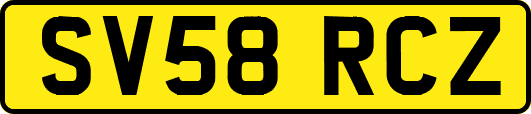 SV58RCZ