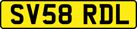 SV58RDL