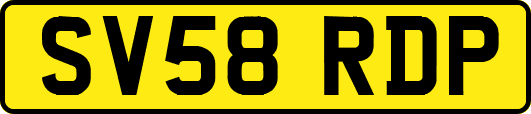 SV58RDP