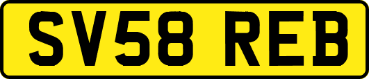 SV58REB