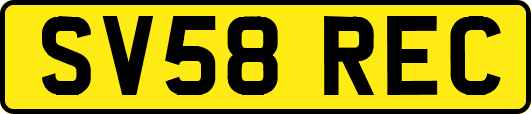 SV58REC