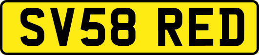 SV58RED