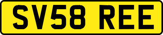 SV58REE