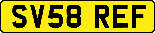 SV58REF