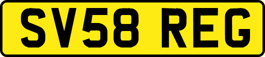 SV58REG