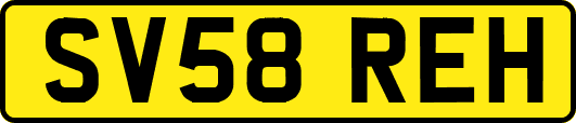 SV58REH