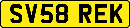 SV58REK