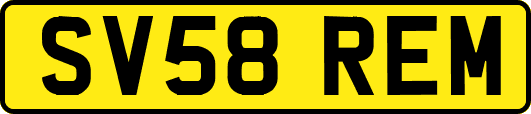 SV58REM