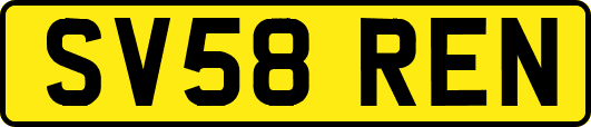 SV58REN