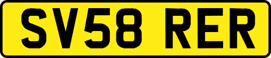 SV58RER