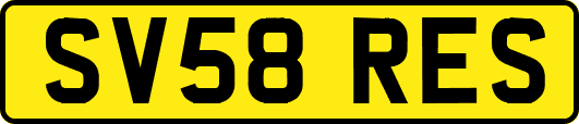 SV58RES