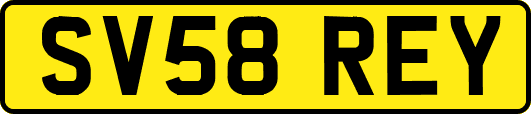 SV58REY